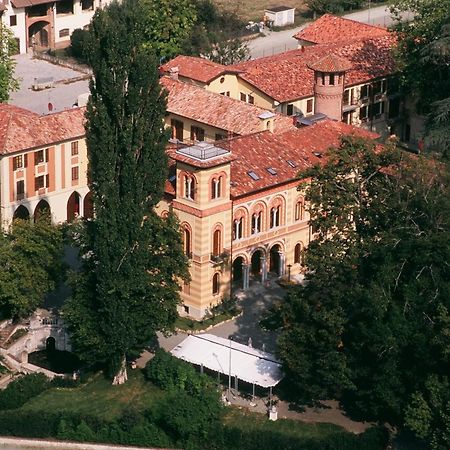 Villa Scati Bed And Breakfast Melazzo Eksteriør bilde