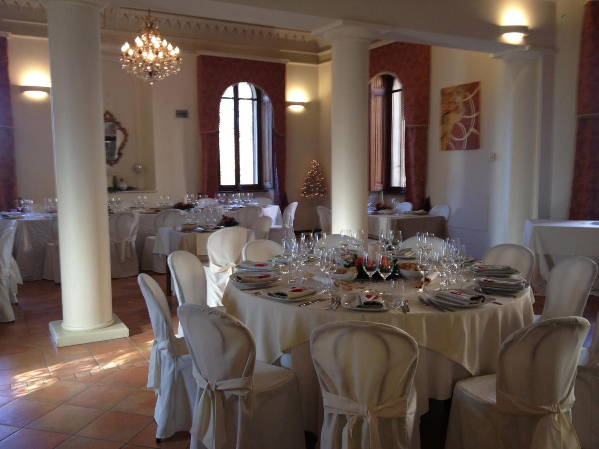 Villa Scati Bed And Breakfast Melazzo Eksteriør bilde