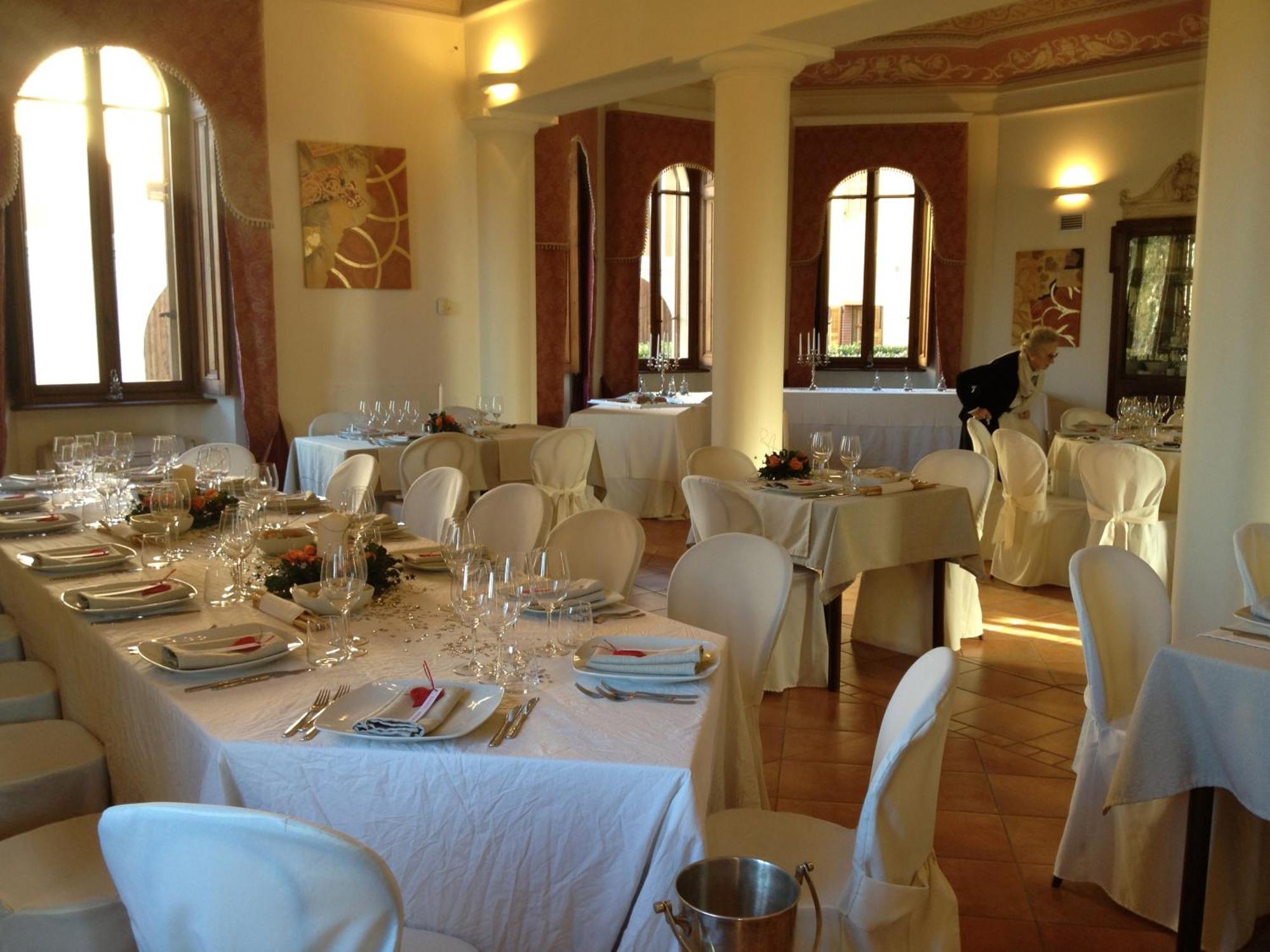 Villa Scati Bed And Breakfast Melazzo Eksteriør bilde