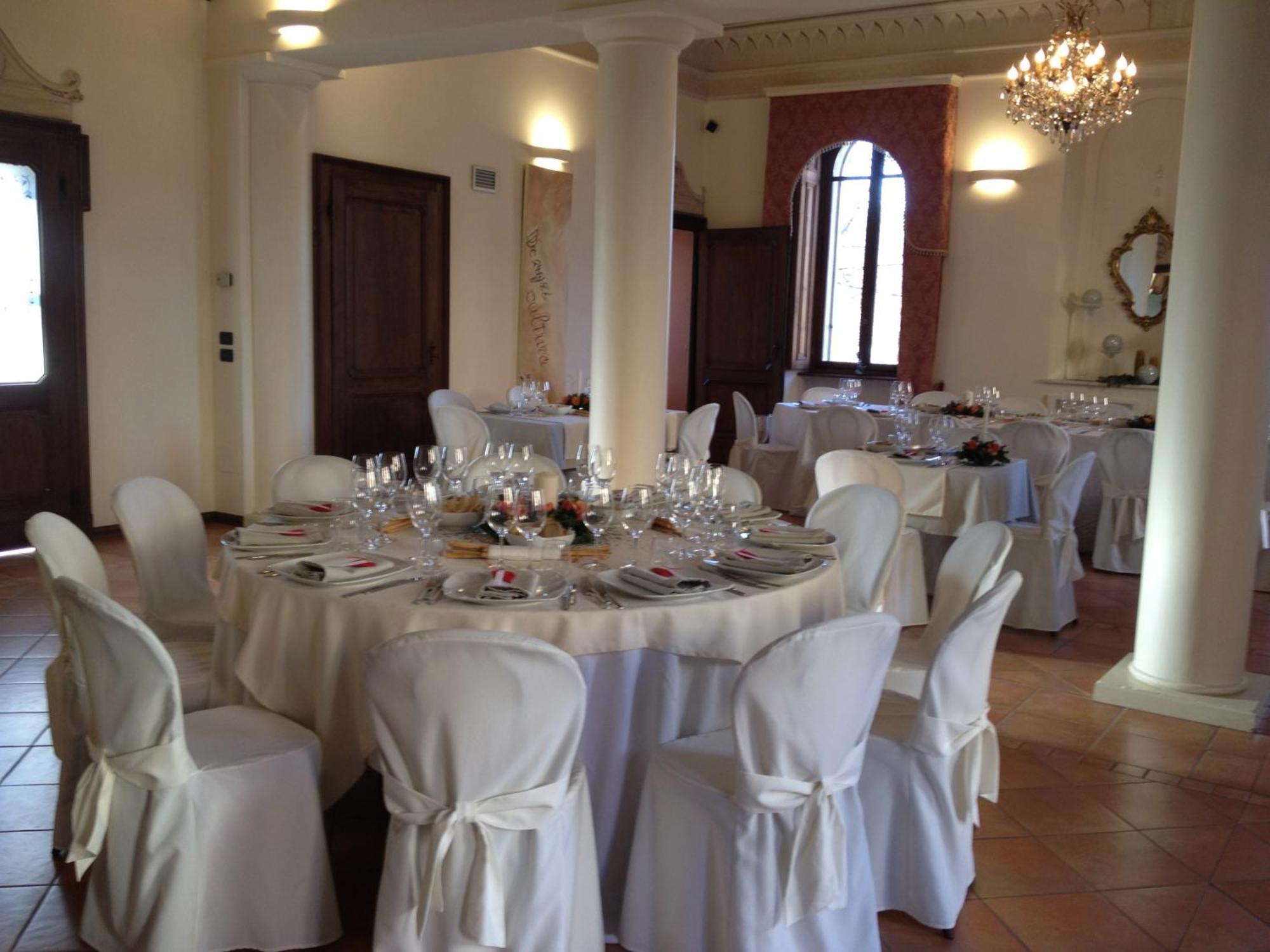 Villa Scati Bed And Breakfast Melazzo Eksteriør bilde