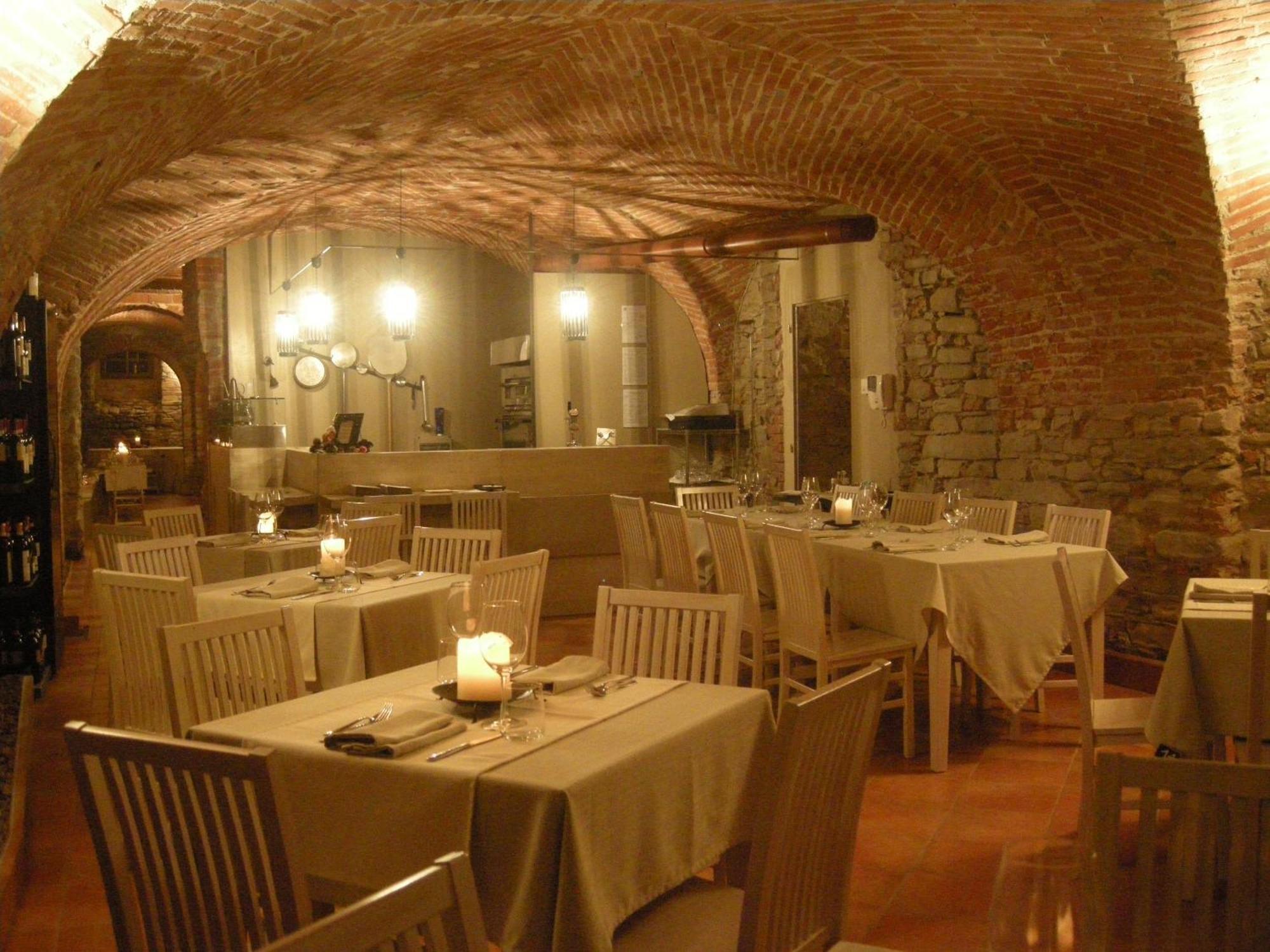 Villa Scati Bed And Breakfast Melazzo Eksteriør bilde