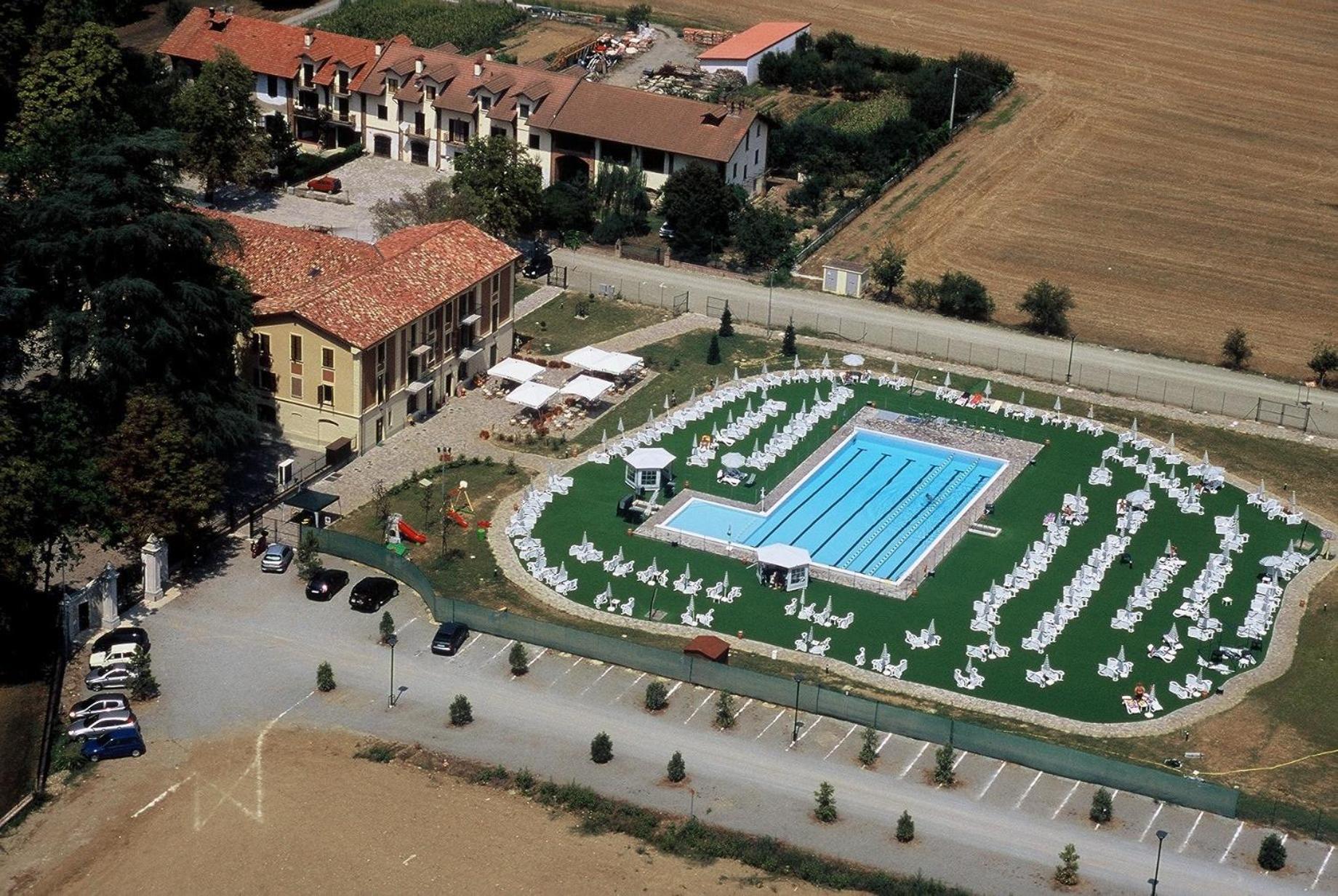 Villa Scati Bed And Breakfast Melazzo Eksteriør bilde