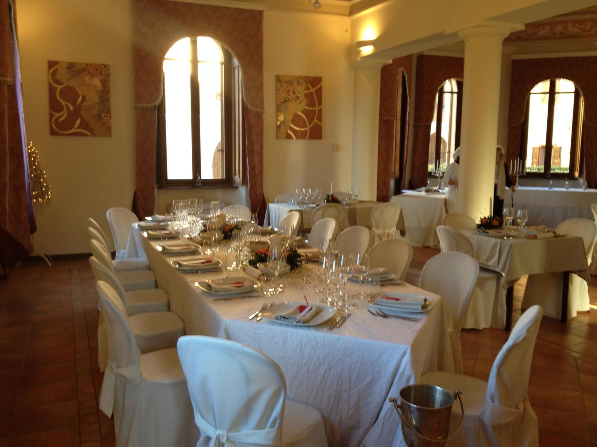 Villa Scati Bed And Breakfast Melazzo Eksteriør bilde