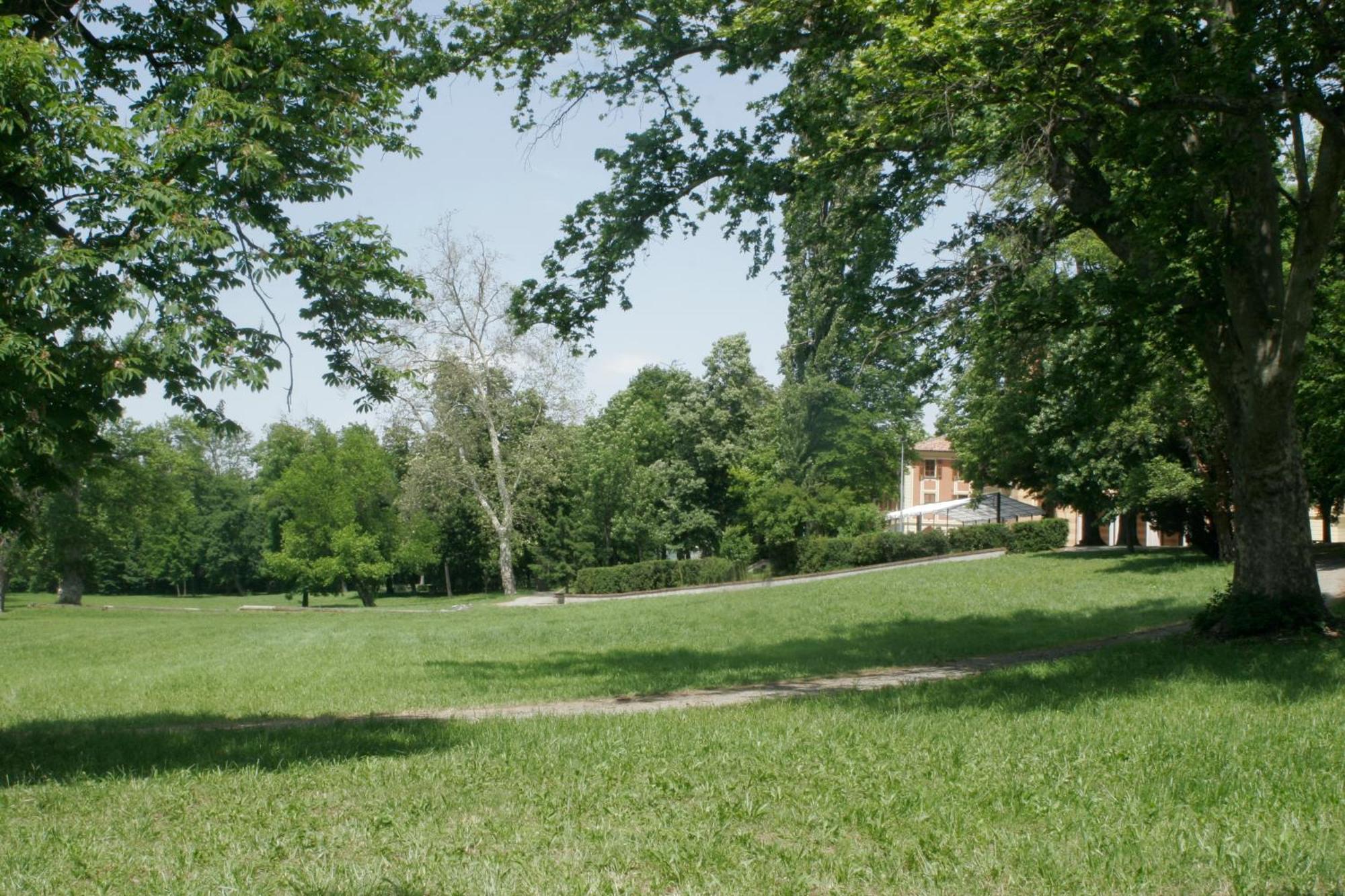 Villa Scati Bed And Breakfast Melazzo Eksteriør bilde