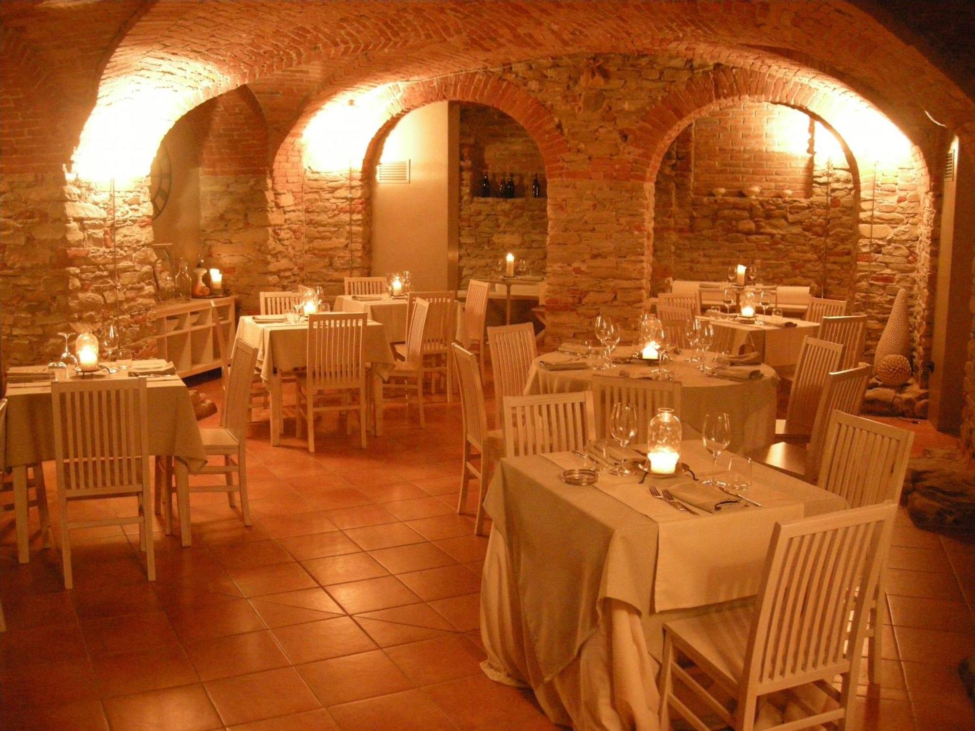 Villa Scati Bed And Breakfast Melazzo Eksteriør bilde
