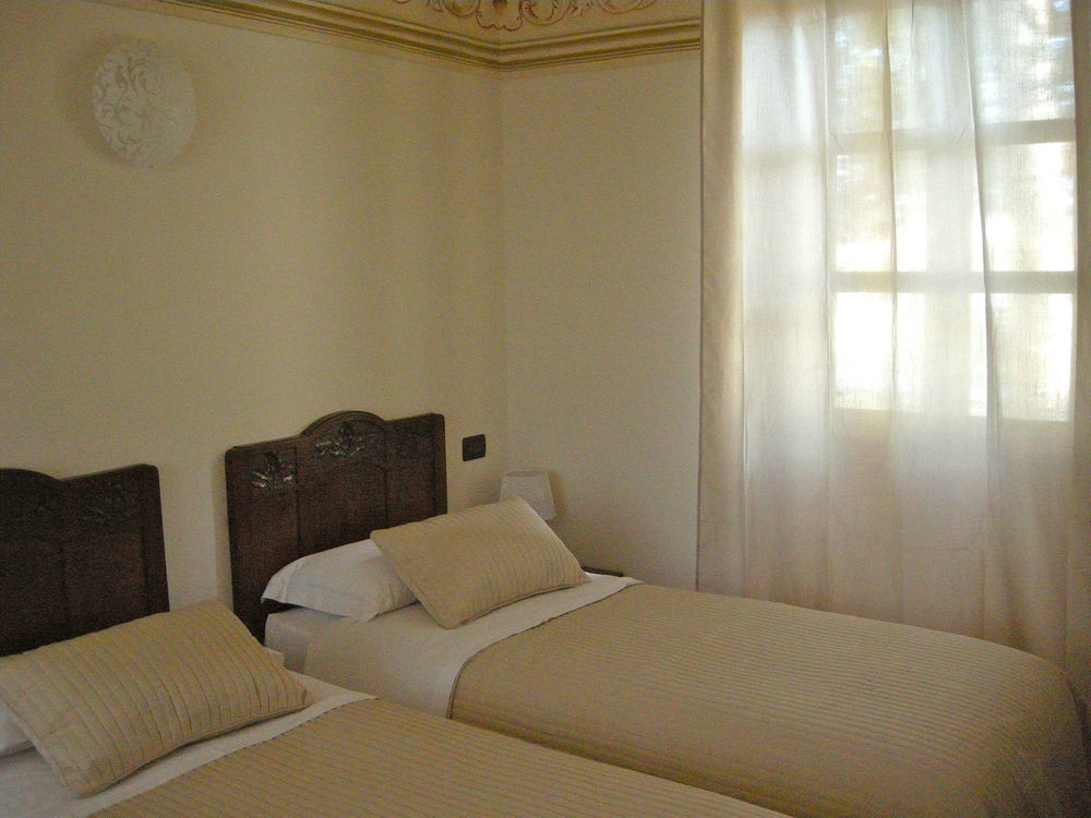 Villa Scati Bed And Breakfast Melazzo Eksteriør bilde