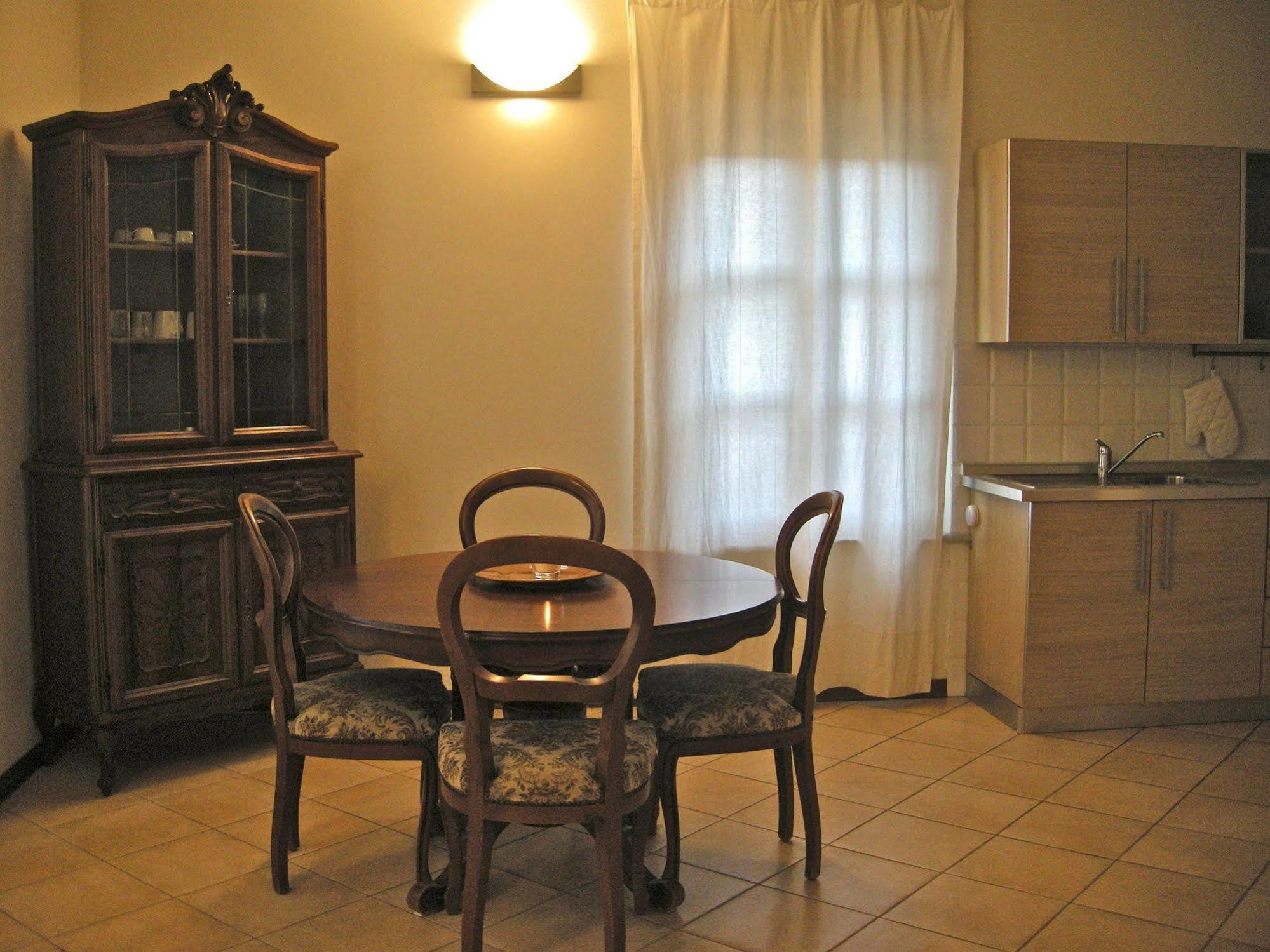 Villa Scati Bed And Breakfast Melazzo Eksteriør bilde