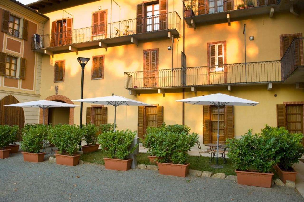 Villa Scati Bed And Breakfast Melazzo Rom bilde