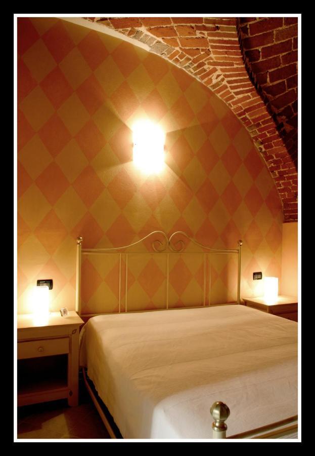 Villa Scati Bed And Breakfast Melazzo Rom bilde