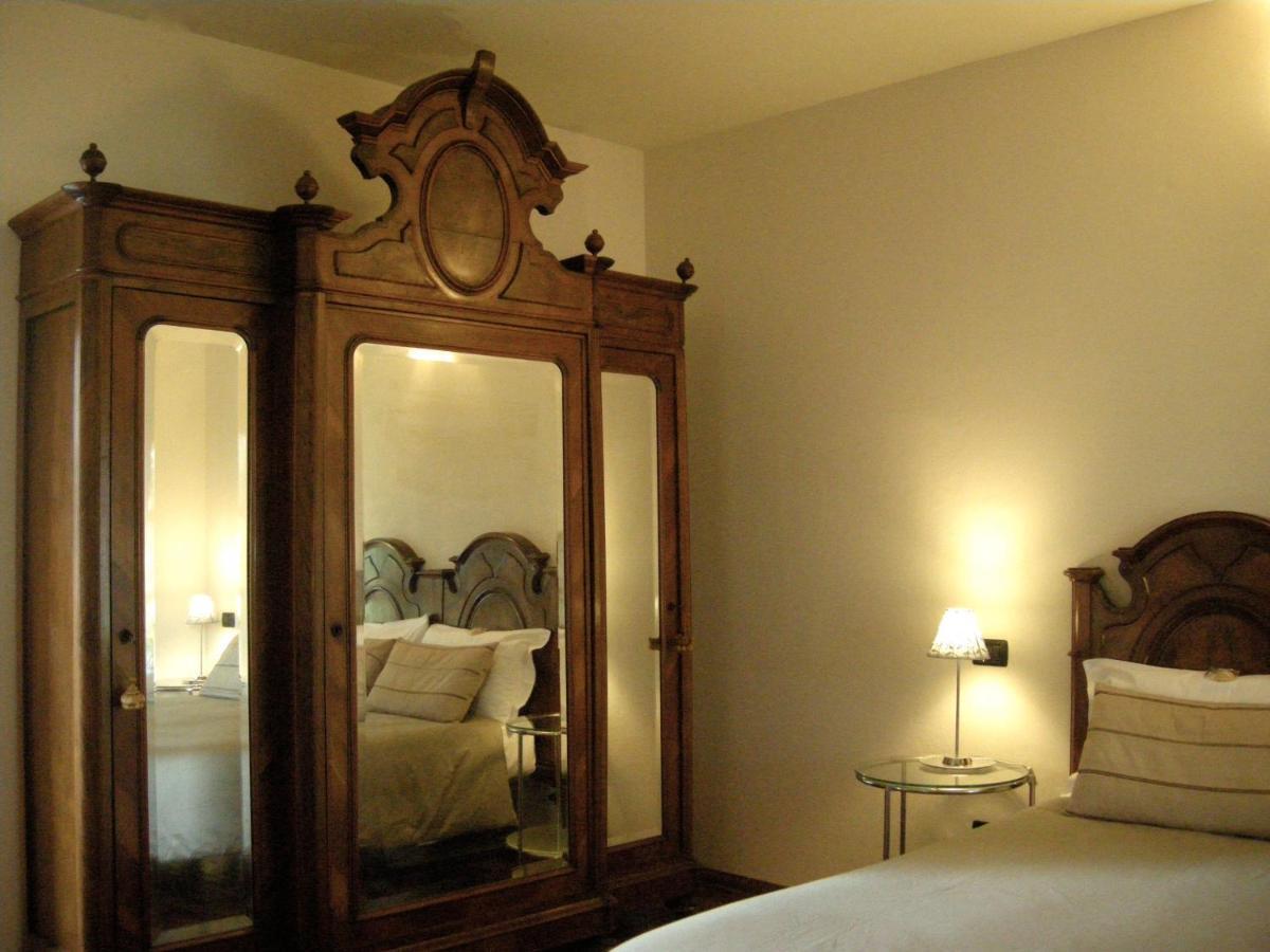 Villa Scati Bed And Breakfast Melazzo Rom bilde
