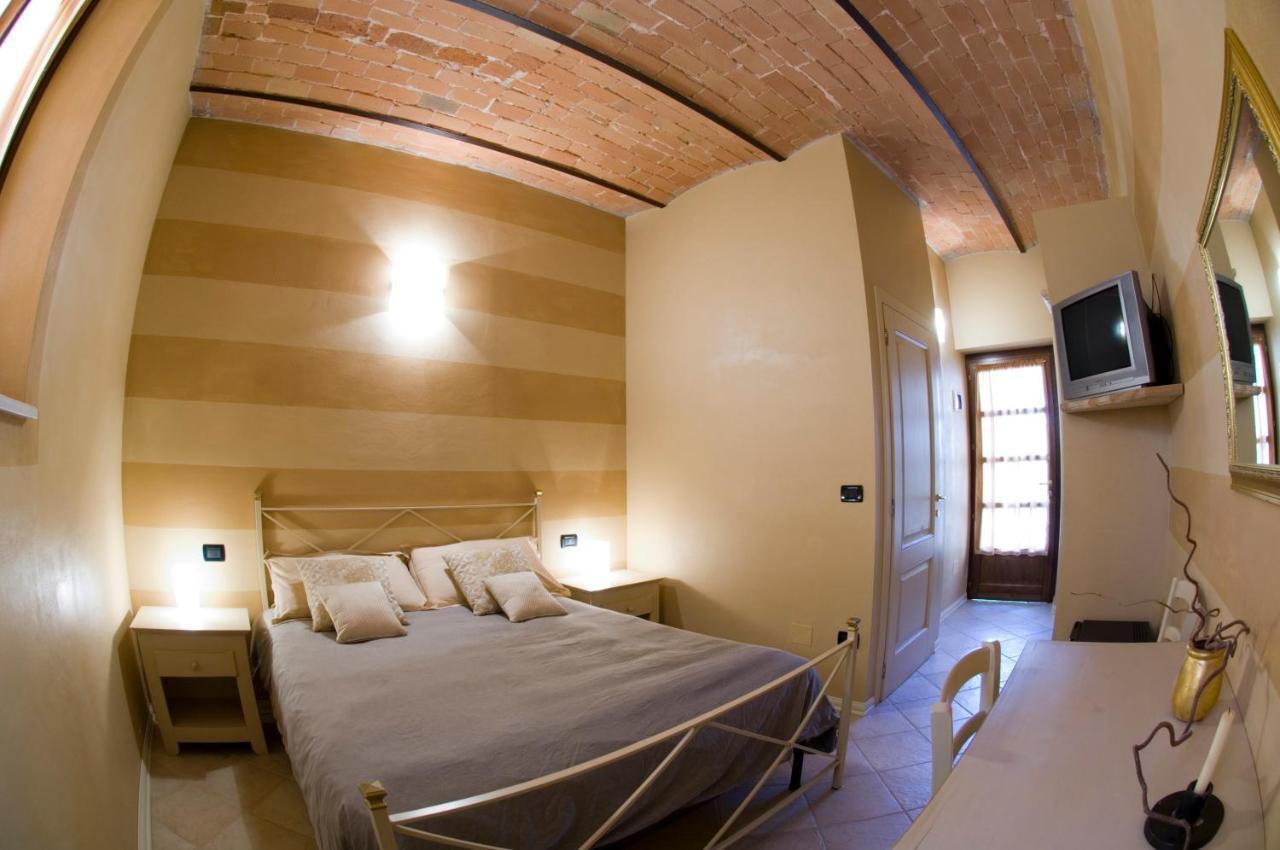 Villa Scati Bed And Breakfast Melazzo Rom bilde