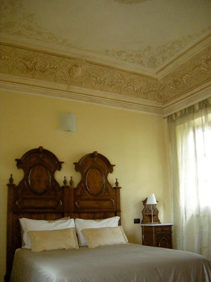 Villa Scati Bed And Breakfast Melazzo Rom bilde